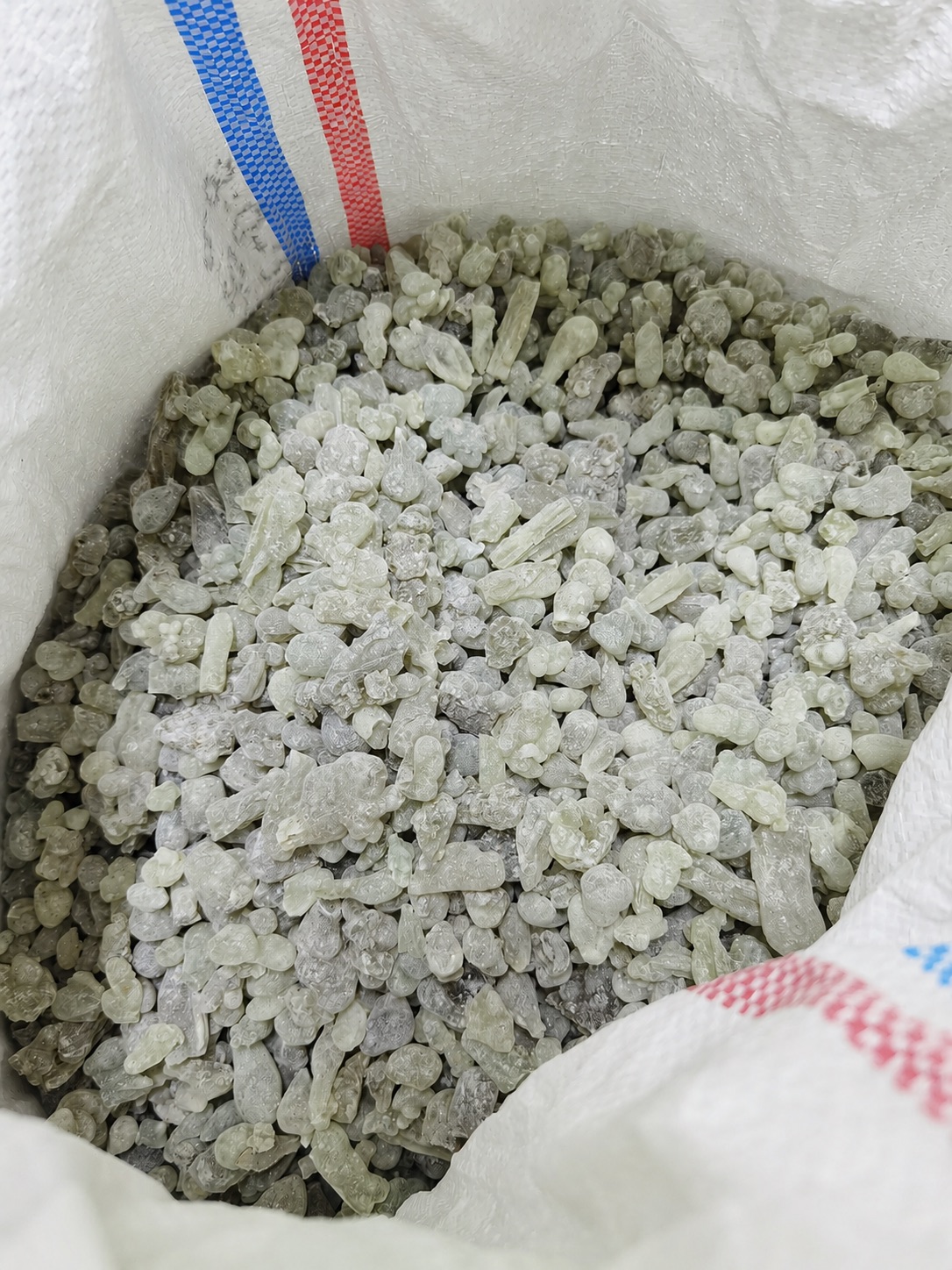 Royal Hojari Green Frankincense